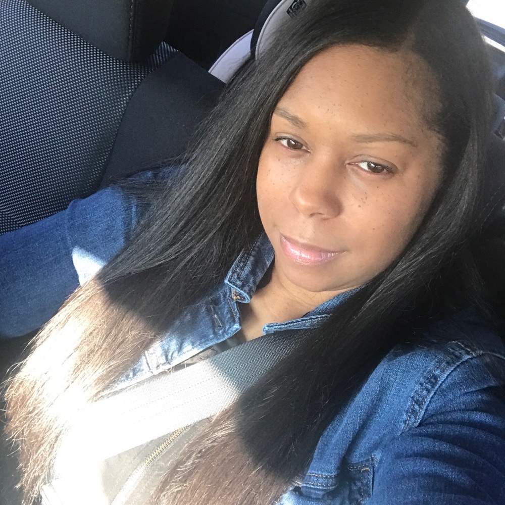 Meet your Posher, Chantel